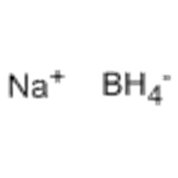 Borohidruro de sodio CAS 16940-66-2